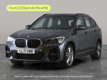 Used BMW X1 2021 for sale - 78368650: Photo