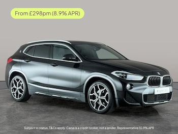 Used BMW X2 2019 for sale - 78320025: Photo