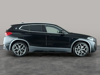 Used BMW X2 2019 for sale - 78320025: Photo