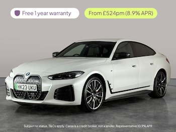Used BMW i4 2023 for sale - 79542713: Photo