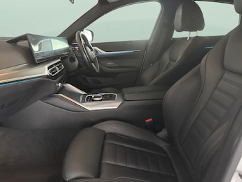 Used BMW i4 2023 for sale - 79542713: Photo