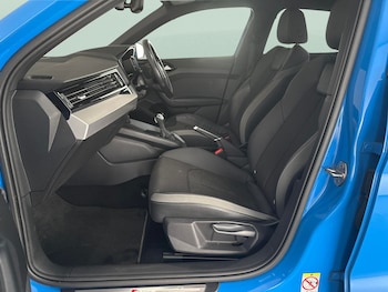 Used Audi A1 2020 for sale - 78746417: Photo