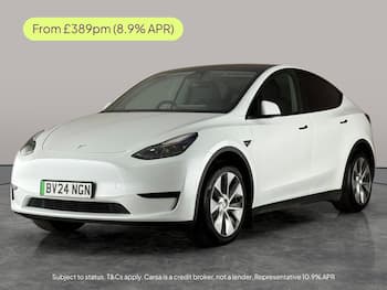 Used Tesla Model Y 2024 for sale - 79720123: Photo