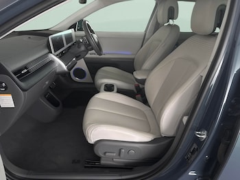 Used Hyundai IONIQ 5 2023 for sale - 78756338: Photo