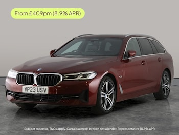 Used BMW 5 Series undefined for sale - 78723033: Photo