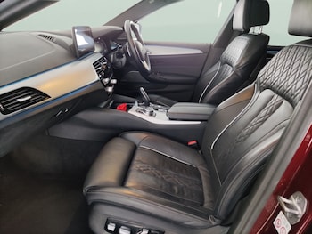 Used BMW 5 Series undefined for sale - 78723033: Photo