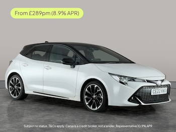 Used Toyota Corolla 2022 for sale - 78319891: Photo