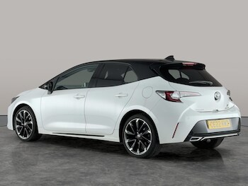 Used Toyota Corolla 2022 for sale - 78319891: Photo