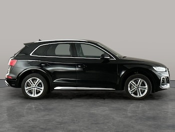 Used Audi Q5 2023 for sale - 79486371: Photo