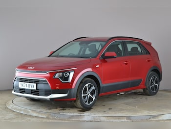 Used Kia Niro 2024 for sale - 78533514: Photo
