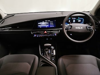 Used Kia Niro 2024 for sale - 78533514: Photo