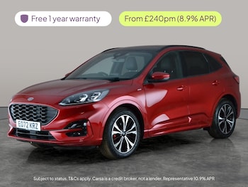 Used Ford Kuga 2022 for sale - 79567728: Photo