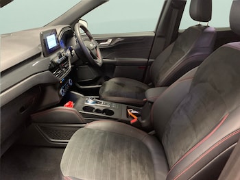 Used Ford Kuga 2022 for sale - 79567728: Photo
