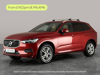 Used Volvo XC60 2019 for sale - 79262252: Photo