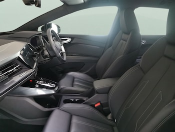 Used Audi Q4 e-tron undefined for sale - 78537429: Photo