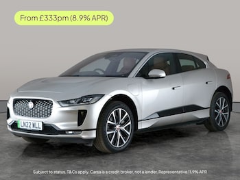 Used Jaguar I-Pace 2022 for sale - 79151991: Photo