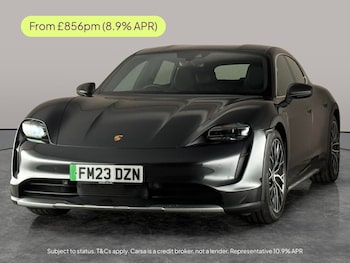 Used Porsche Taycan 2023 for sale - 79616390: Photo