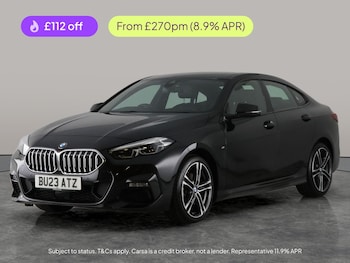Used BMW 2 Series Gran Coupe 2023 for sale - 79394138: Photo