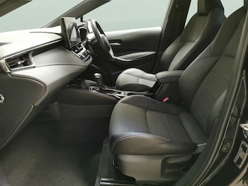 Used Toyota Corolla 2023 for sale - 78669002: Photo