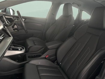 Used Audi Q4 e-tron 2023 for sale - 79151999: Photo