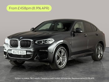 Used BMW X4 undefined for sale - 78453425: Photo