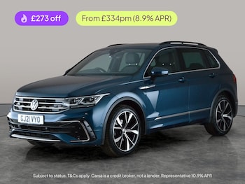 Used Volkswagen Tiguan undefined for sale - 78939941: Photo