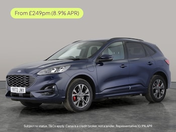 Used Ford Kuga undefined for sale - 78875552: Photo