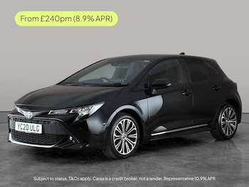 Used Toyota Corolla 2020 for sale - 79516502: Photo