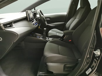 Used Toyota Corolla 2020 for sale - 79516502: Photo