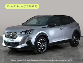 Used Peugeot 2008 2023 for sale - 78319972: Photo