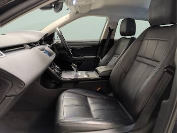 Used Land Rover Range Rover Evoque 2019 for sale - 79763474: Photo