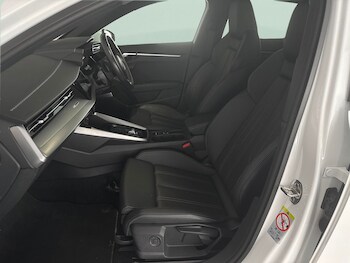 Used Audi A3 undefined for sale - 78951895: Photo