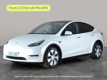 Used Tesla Model Y 2022 for sale - 78618938: Photo