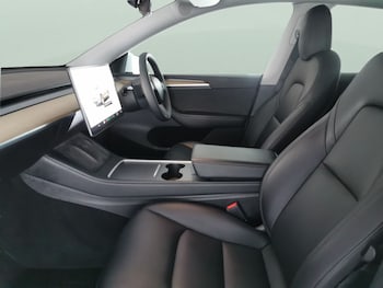 Used Tesla Model Y 2022 for sale - 78618938: Photo