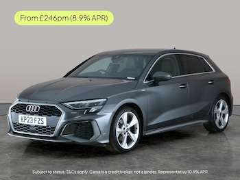 Used Audi A3 undefined for sale - 78657608: Photo