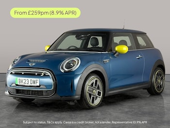 Used MINI Hatch 2023 for sale - 78582538: Photo