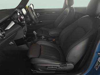 Used MINI Hatch 2023 for sale - 78582538: Photo