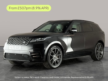 Used Land Rover Range Rover Velar 2020 for sale - 78883686: Photo