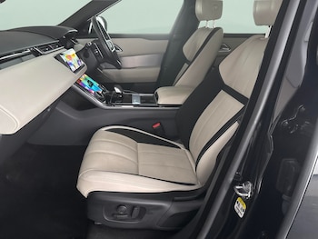 Used Land Rover Range Rover Velar 2020 for sale - 78883686: Photo