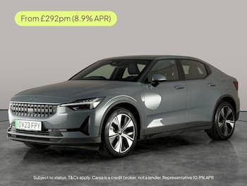 Used Polestar Polestar 2 2023 for sale - 79857505: Photo