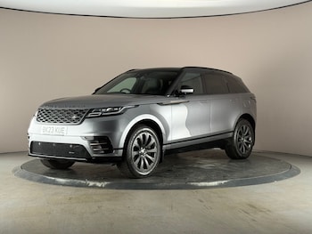 Used Land Rover Range Rover Velar 2023 for sale - 78805529: Photo