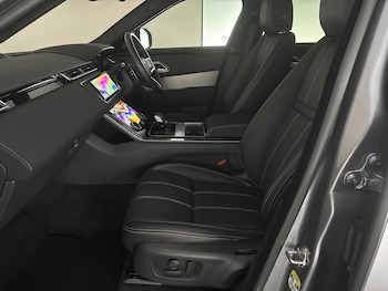 Used Land Rover Range Rover Velar 2023 for sale - 78805529: Photo