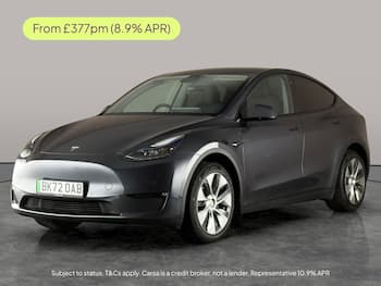 Used Tesla Model Y 2022 for sale - 79665789: Photo