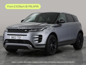 Used Land Rover Range Rover Evoque undefined for sale - 78365186: Photo