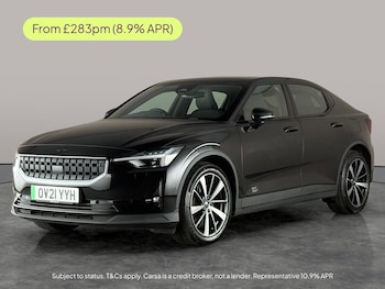 Used Polestar Polestar 2 undefined for sale - 78818297: Photo