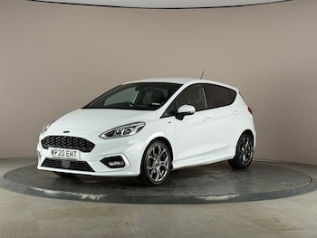 Used Ford Fiesta undefined for sale - 78421539: Photo