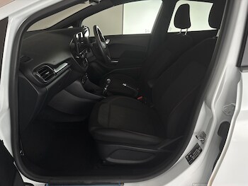 Used Ford Fiesta undefined for sale - 78421539: Photo