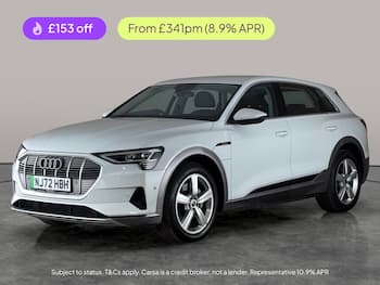 Used Audi e-tron undefined for sale - 79692348: Photo