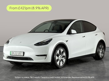 Used Tesla Model Y undefined for sale - 78942814: Photo