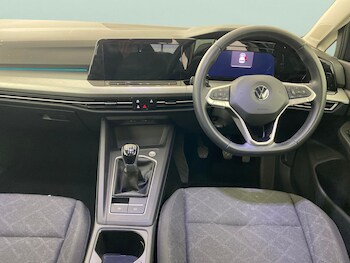 Used Volkswagen Golf 2022 for sale - 78616256: Photo
